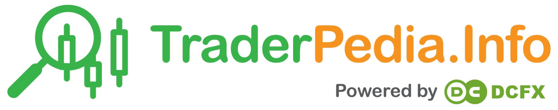 Logo TraderPedia-Mobile